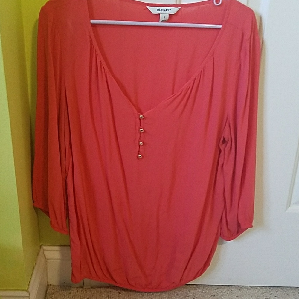 Old navy top